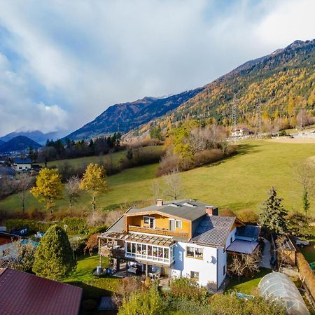 Apartamento Schmitzer Mühldorf Exterior foto