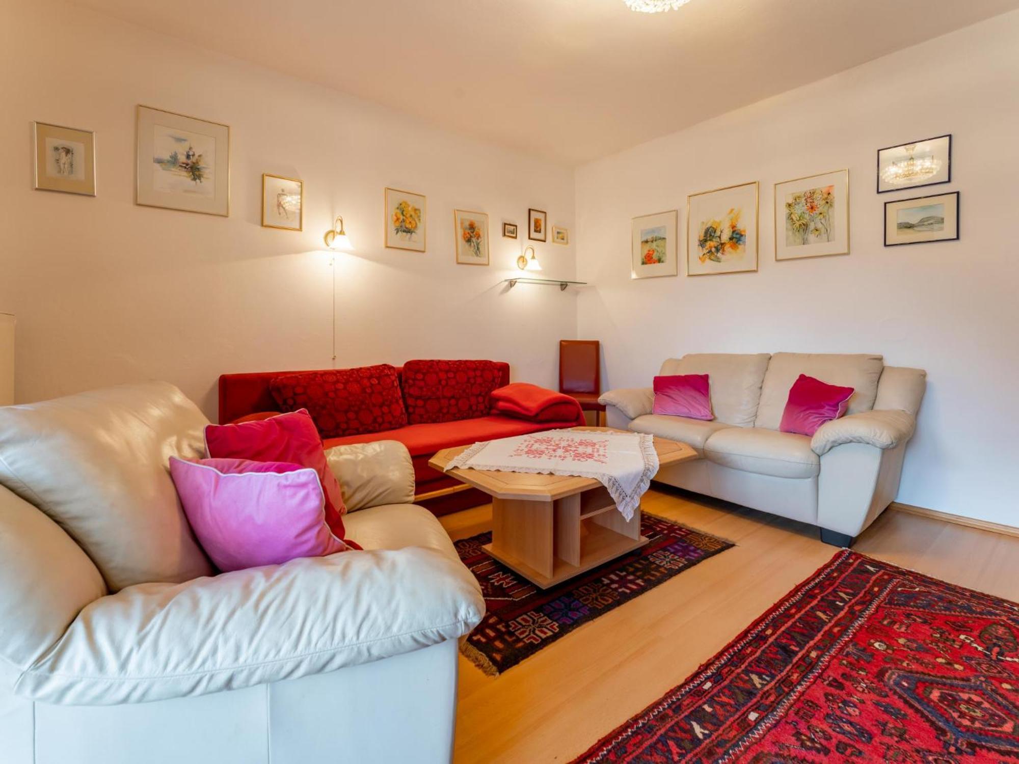 Apartamento Schmitzer Mühldorf Exterior foto
