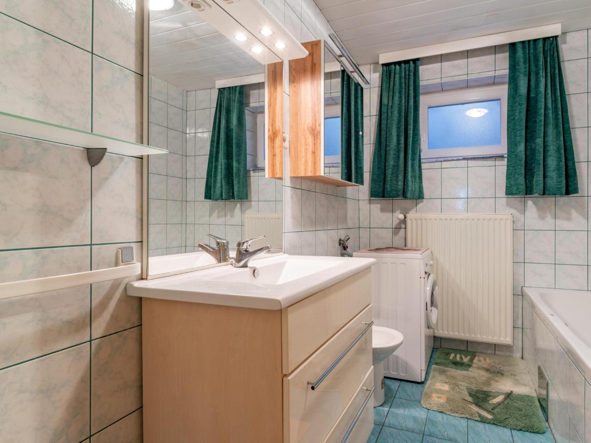 Apartamento Schmitzer Mühldorf Exterior foto