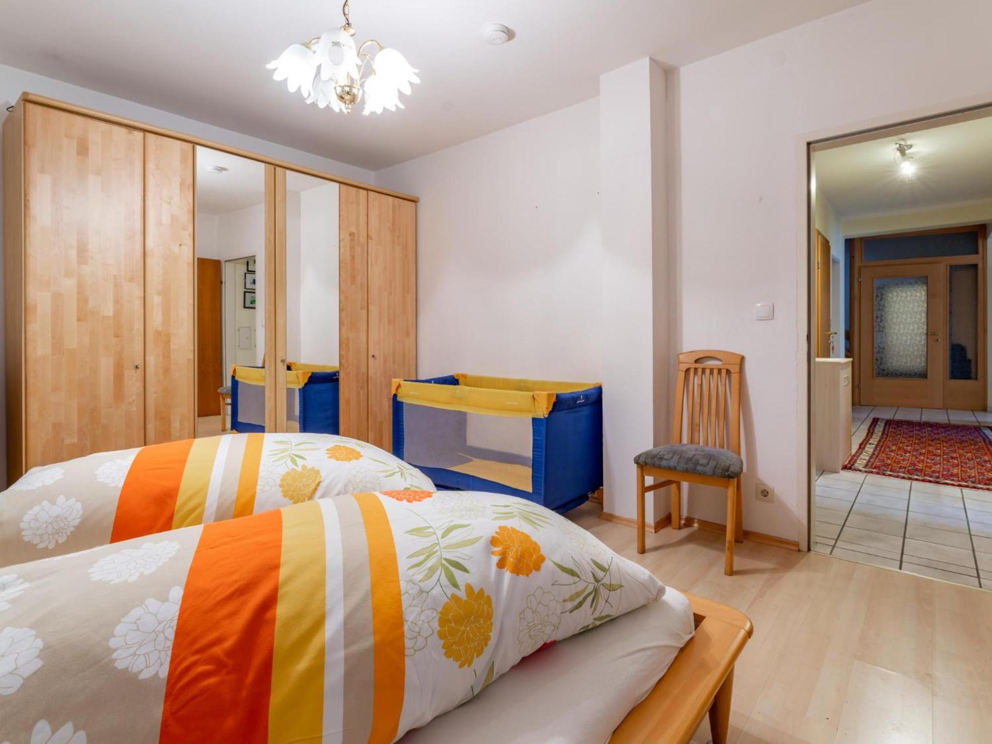 Apartamento Schmitzer Mühldorf Exterior foto