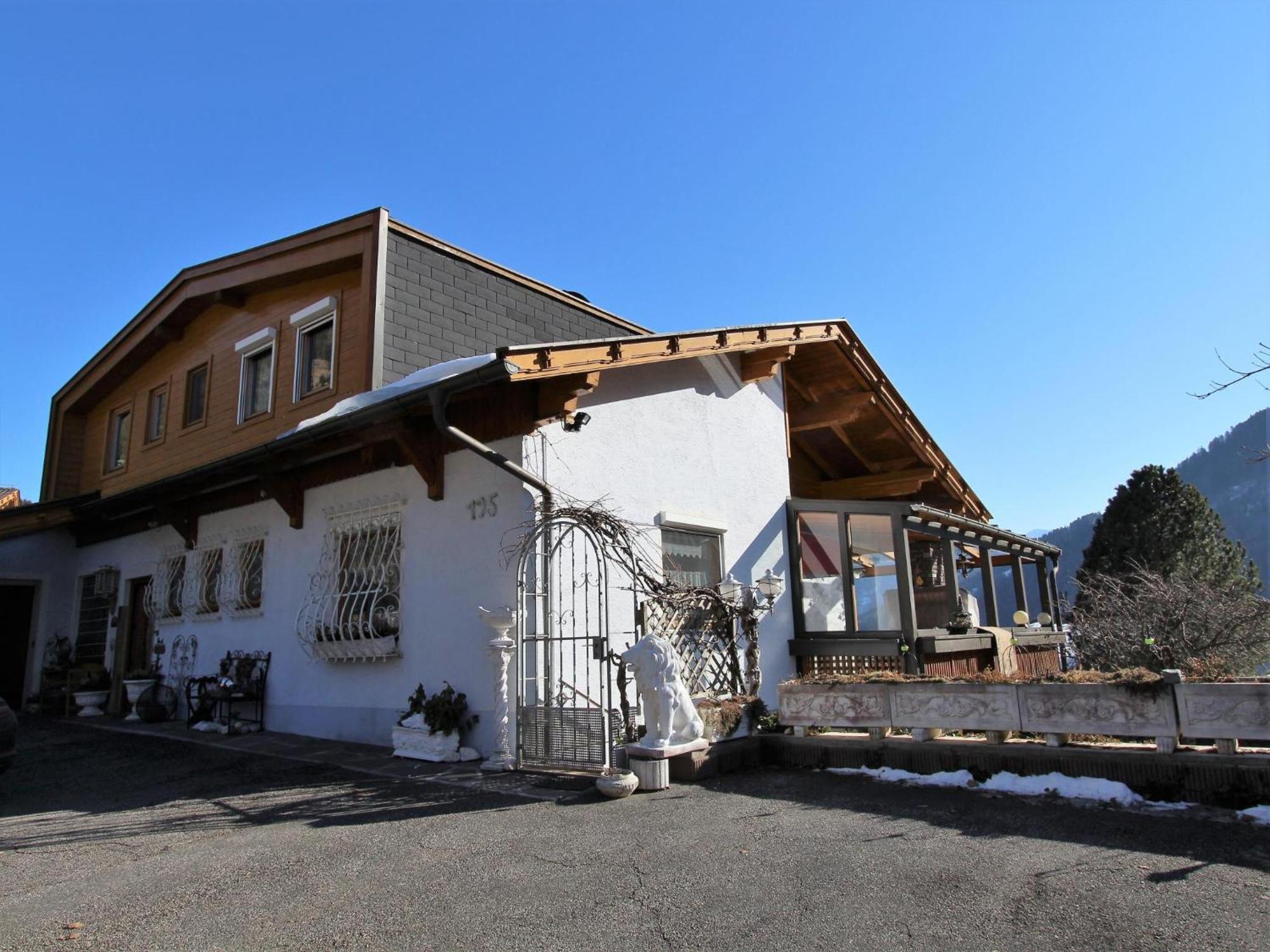 Apartamento Schmitzer Mühldorf Exterior foto