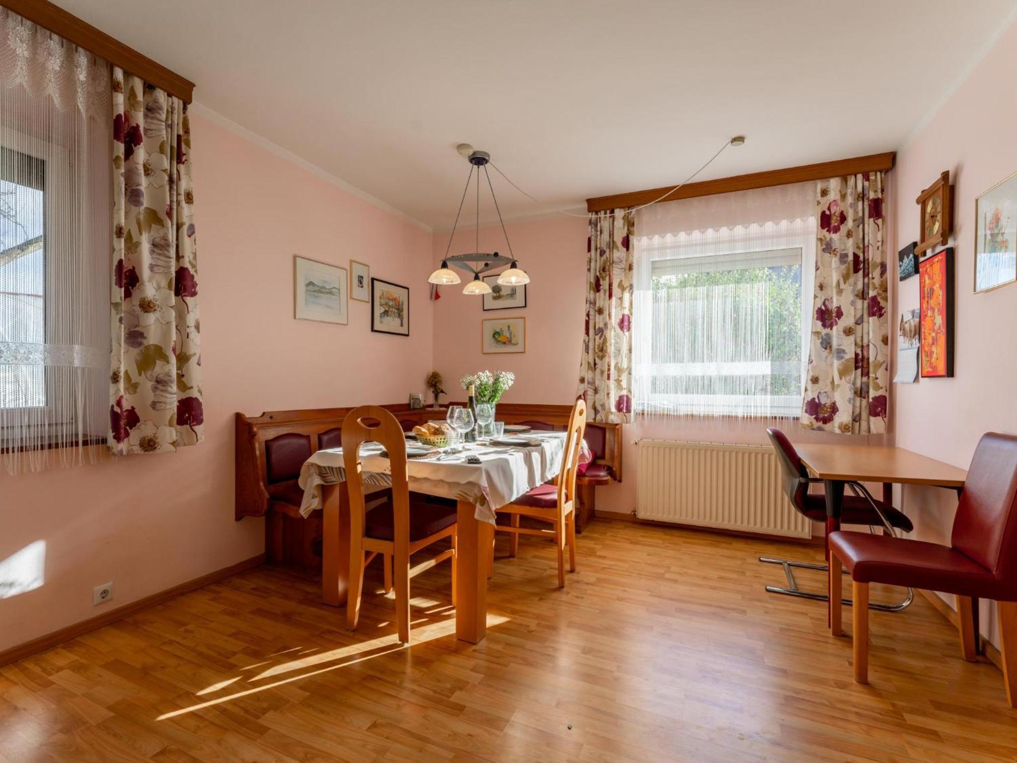 Apartamento Schmitzer Mühldorf Exterior foto