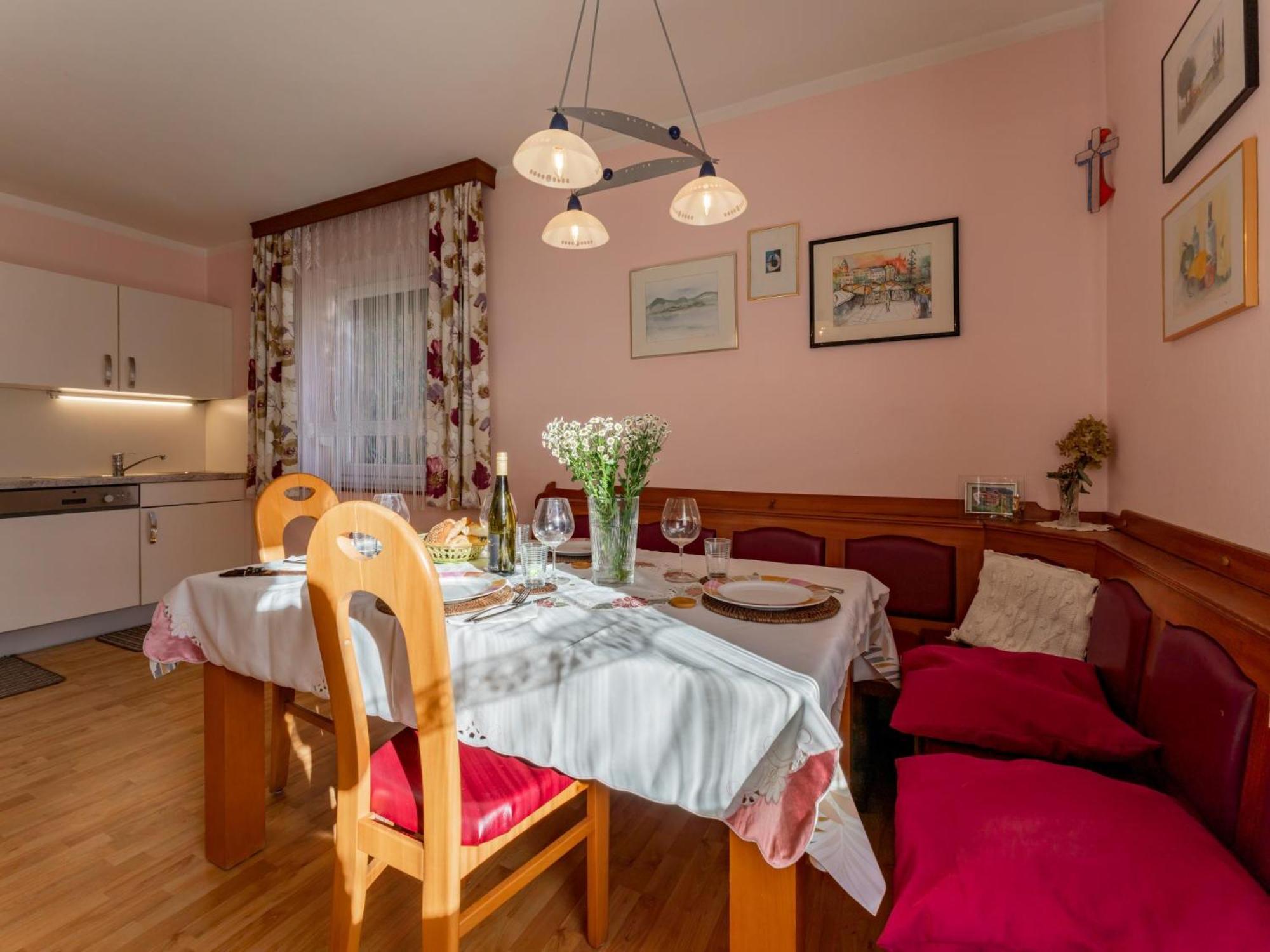 Apartamento Schmitzer Mühldorf Exterior foto