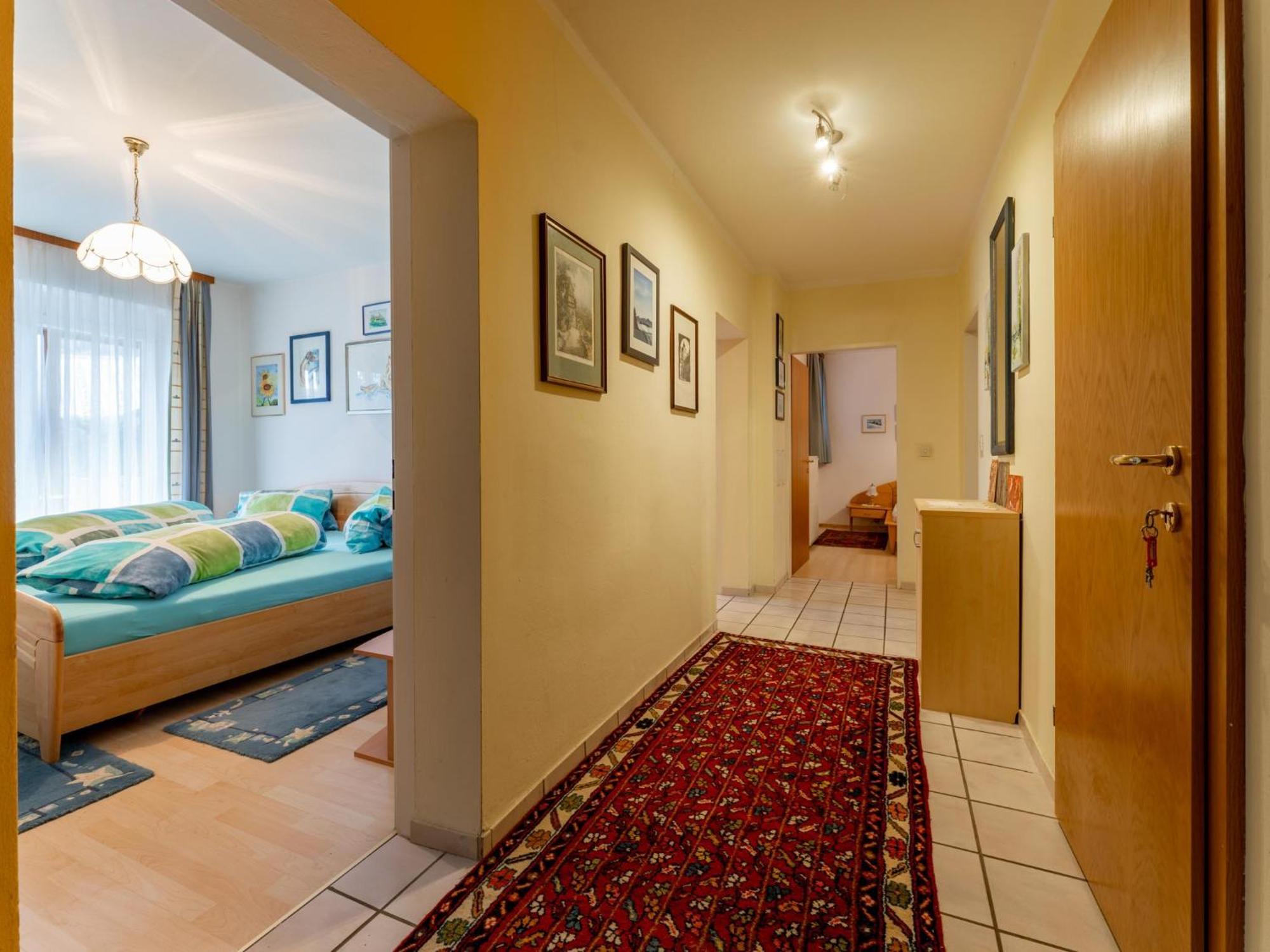 Apartamento Schmitzer Mühldorf Exterior foto
