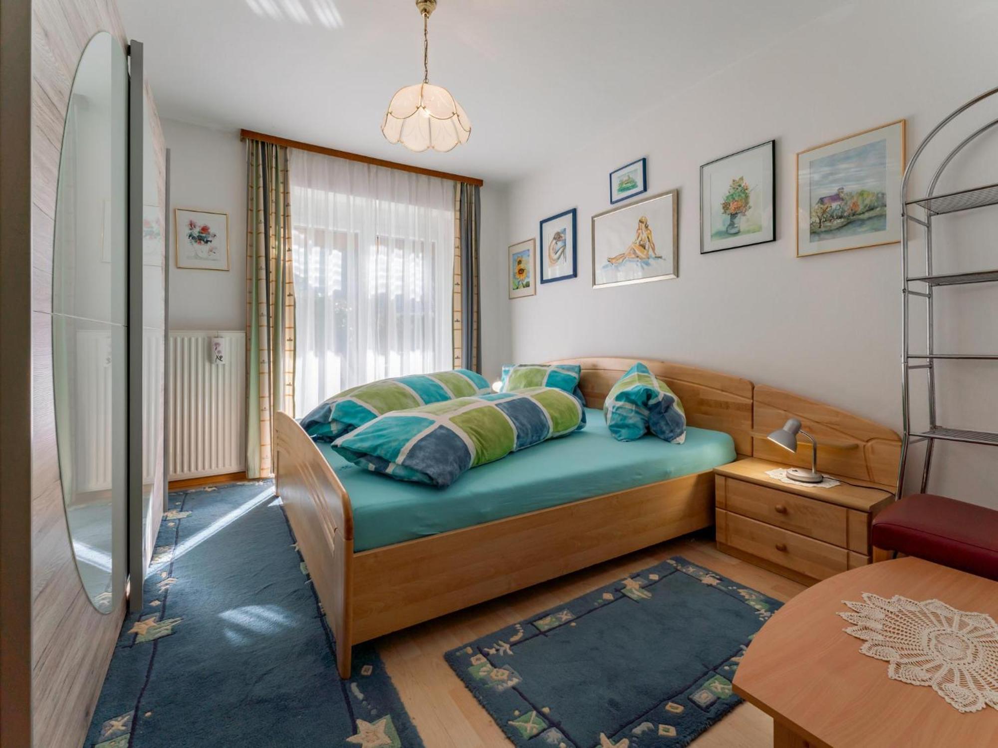 Apartamento Schmitzer Mühldorf Exterior foto