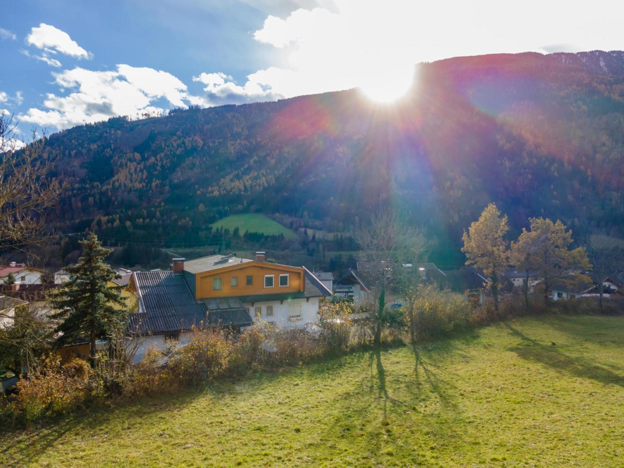 Apartamento Schmitzer Mühldorf Exterior foto