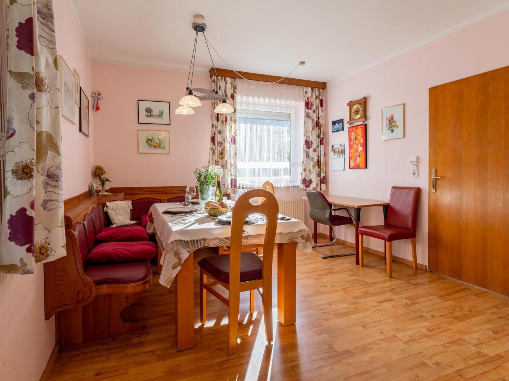 Apartamento Schmitzer Mühldorf Exterior foto