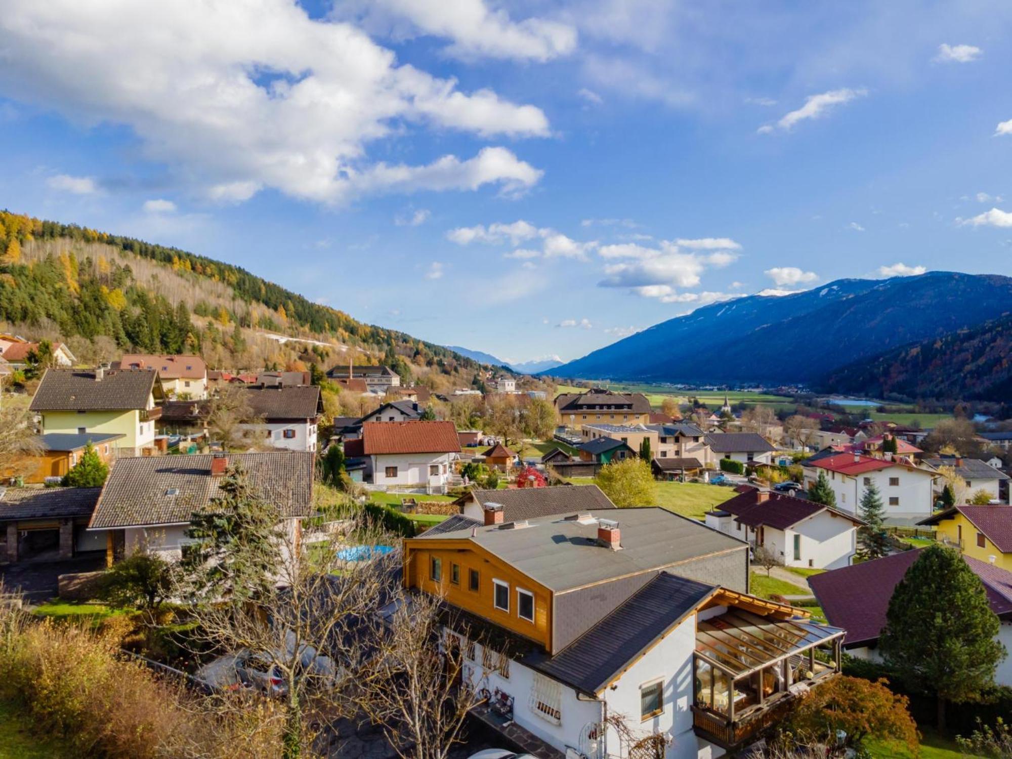 Apartamento Schmitzer Mühldorf Exterior foto