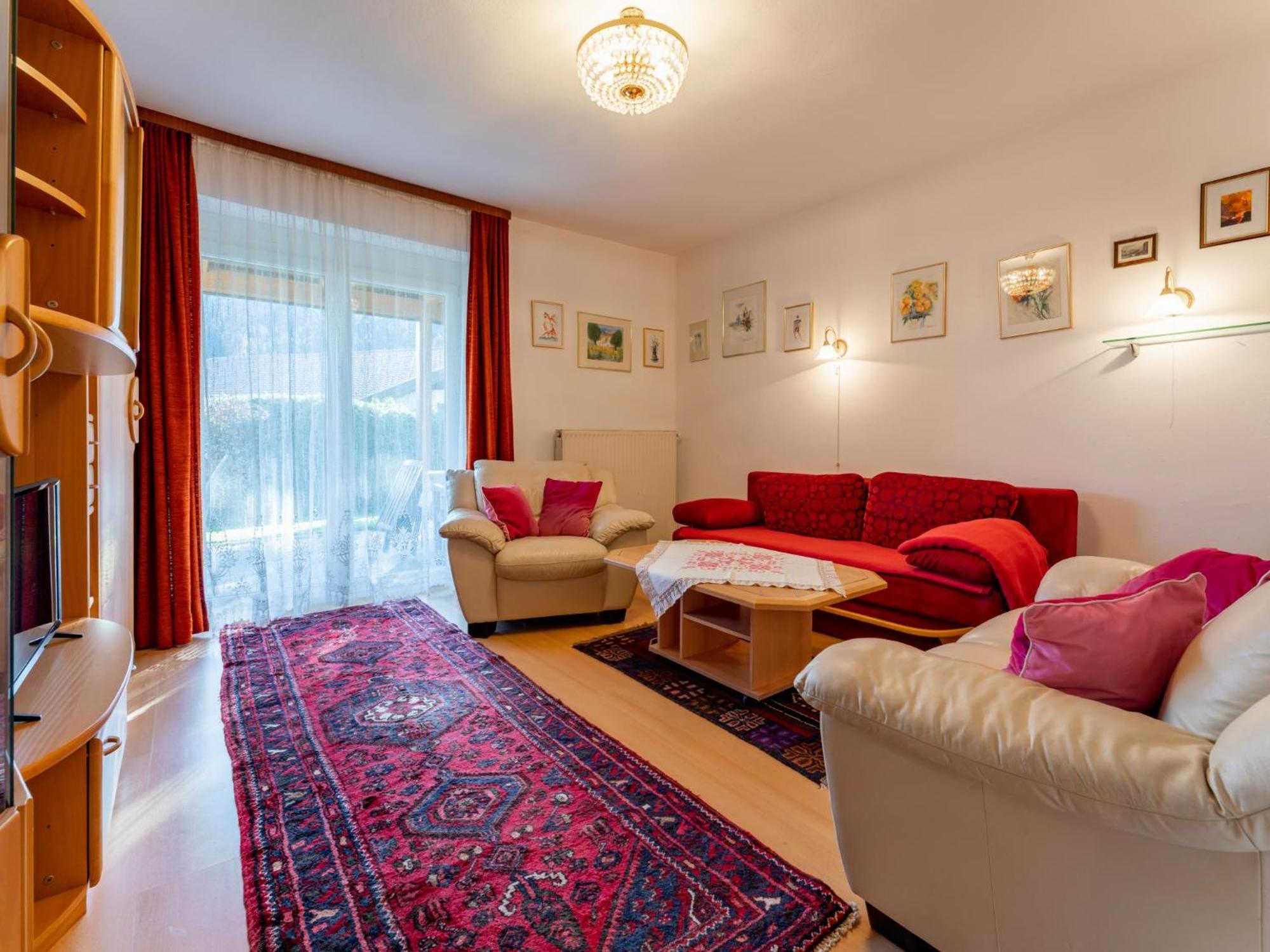 Apartamento Schmitzer Mühldorf Exterior foto