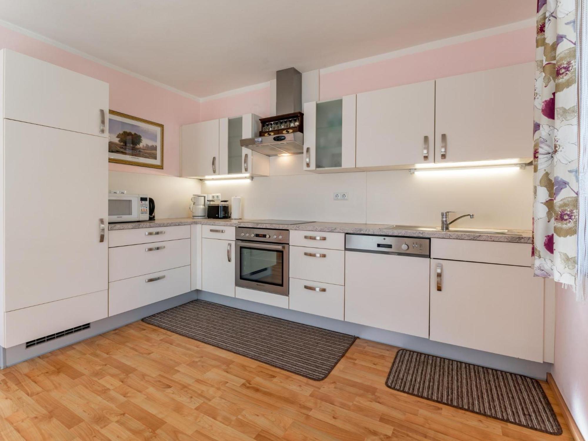 Apartamento Schmitzer Mühldorf Exterior foto