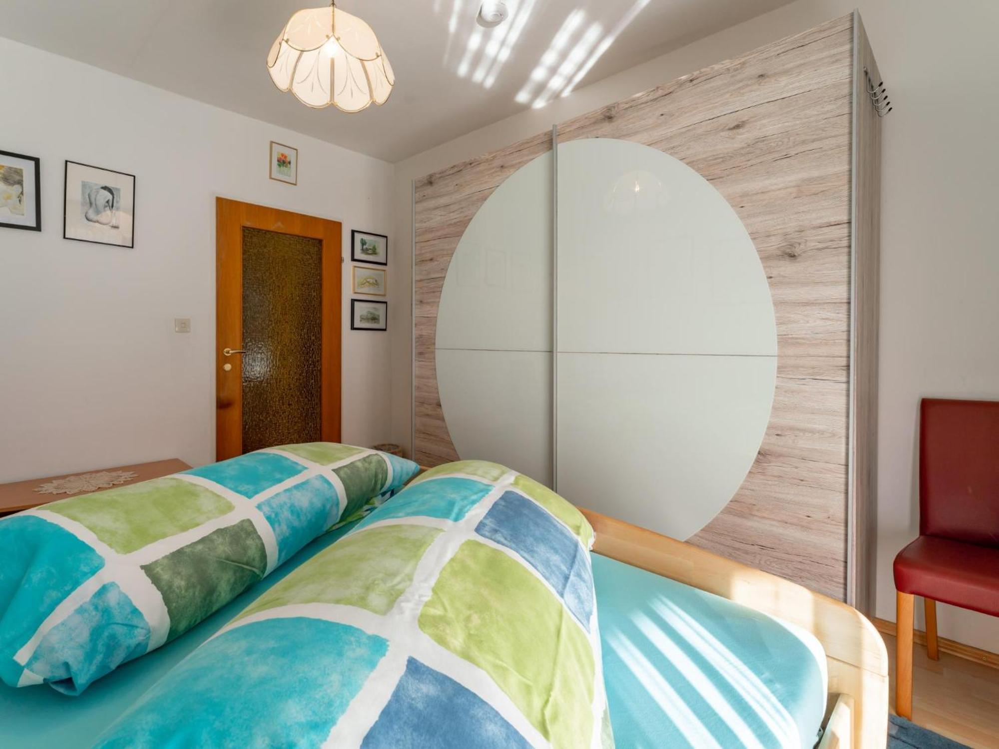 Apartamento Schmitzer Mühldorf Exterior foto