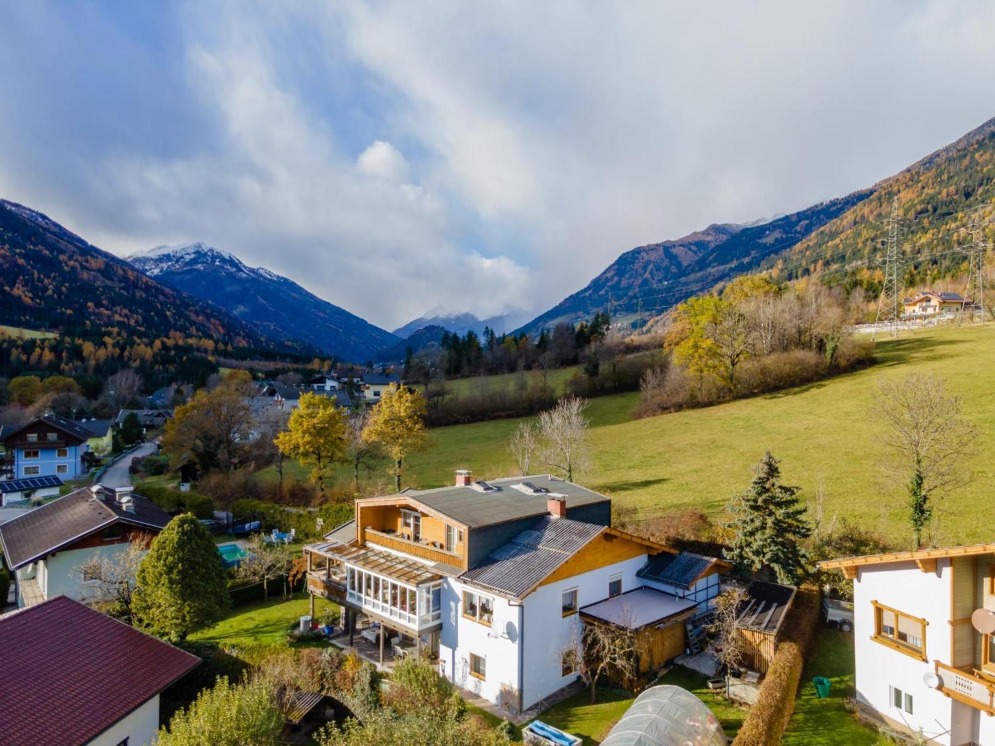 Apartamento Schmitzer Mühldorf Exterior foto