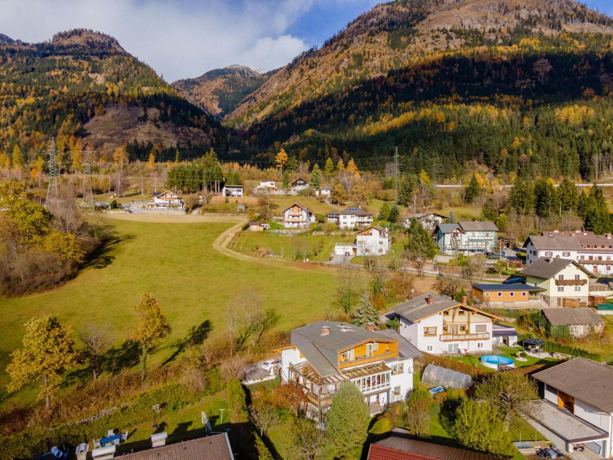 Apartamento Schmitzer Mühldorf Exterior foto