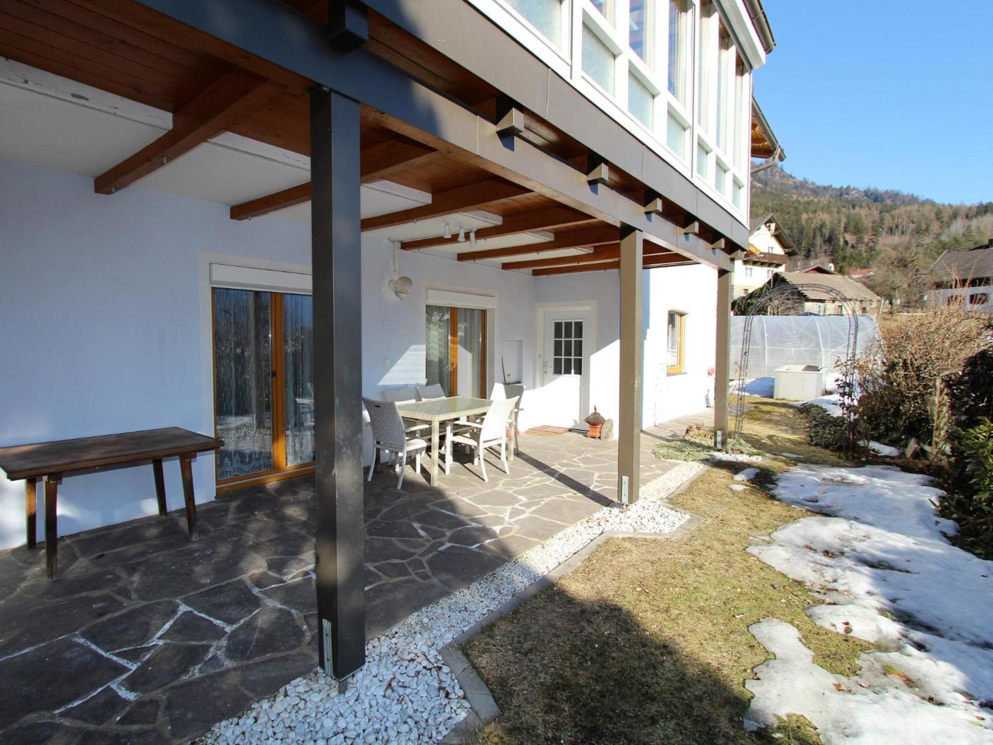 Apartamento Schmitzer Mühldorf Exterior foto